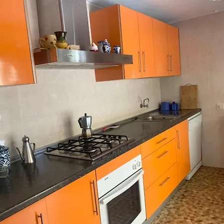 Con Piscina Privada En Casa De Campo, Granada Alhendin