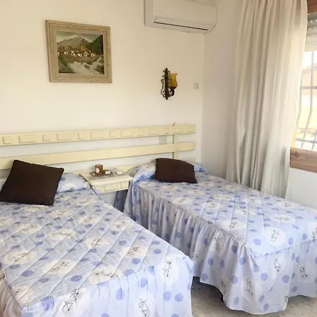 Country house Con Piscina Privada En Casa De Campo, Granada