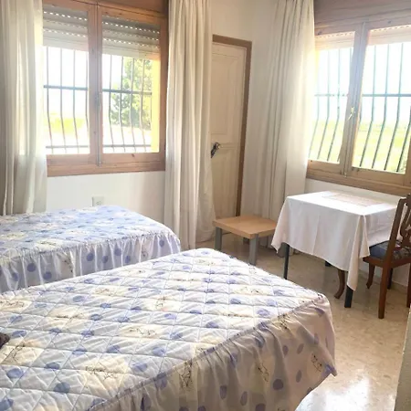 Country house Con Piscina Privada En Casa De Campo, Granada *