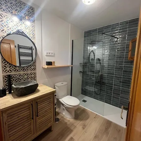 Con Piscina Privada En Casa De Campo, Granada Country house Alhendin