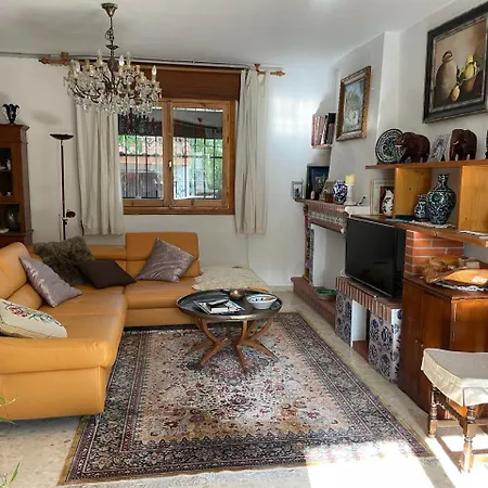 Country house Con Piscina Privada En Casa De Campo, Granada