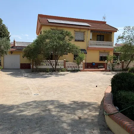 Country house Con Piscina Privada En Casa De Campo, Granada *