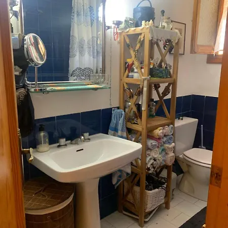 Con Piscina Privada En Casa De Campo, Granada *