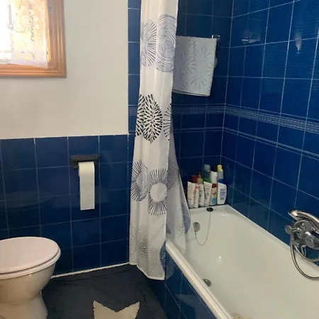 Country house Con Piscina Privada En Casa De Campo, Granada *